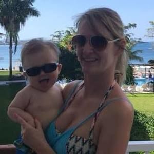 Meet your Posher, Denise